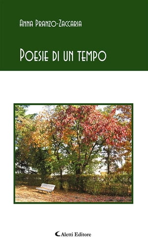 Poesie di un tempo