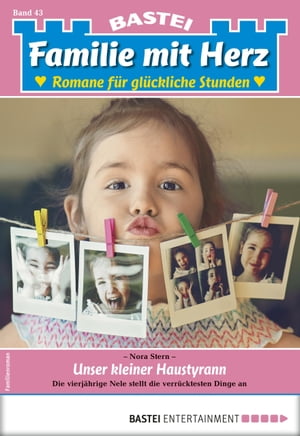 Familie mit Herz 43 Unser klei