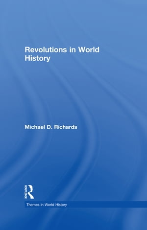 Revolutions in World History