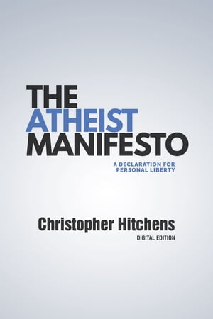 The Atheist Manifesto