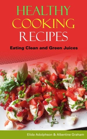 Healthy Cooking Recipes