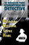 10 módulos para convertirse en Detective