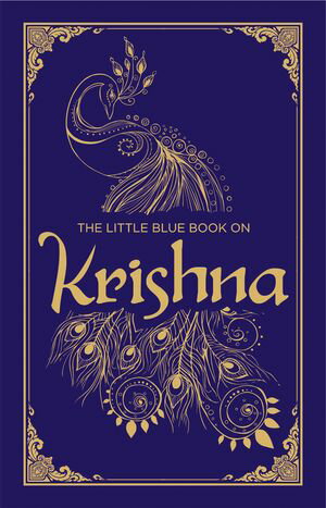 Little Blue Book on Krishna