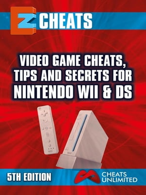 Nintendo Wii & DS【電子書籍】[ The Cheat M