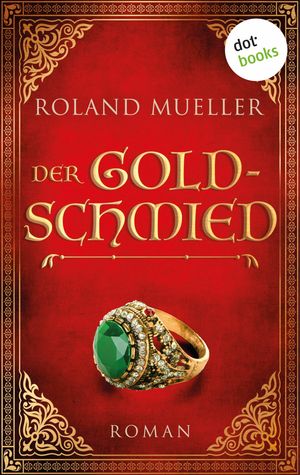 Der Goldschmied