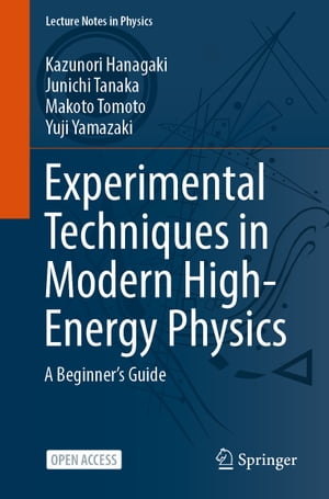 Experimental Techniques in Modern High-Energy Physics