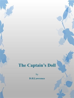 The Captain's Doll