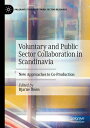 Voluntary and Public Sector Collaboration in Sca