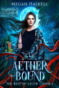 Aether Bound A Laguna Beach Contemporary Portal Fantasy Adventure【電子書籍】 Megan Haskell