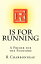 R is for Running