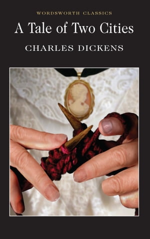 A Tale of Two Cities【電子書籍】[ Charles Dickens ]