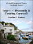 Grand Tours: Tour 7 - Plymouth &Touring CornwallŻҽҡ[ Caroline Y Preston ]