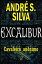 Excalibur - Cavaleiro An?nimoŻҽҡ[ Silva ]