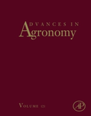 Advances in Agronomy