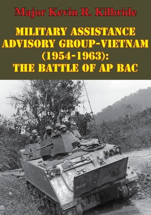 Military Assistance Advisory Group-Vietnam (1954