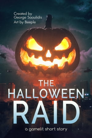 The Halloween Raid