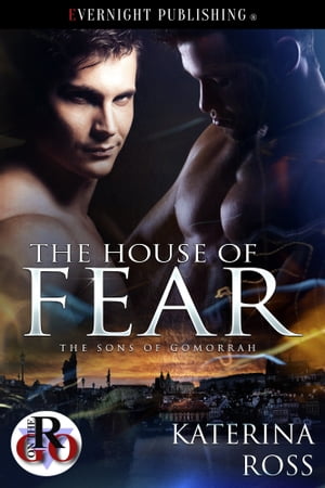 The House of Fear