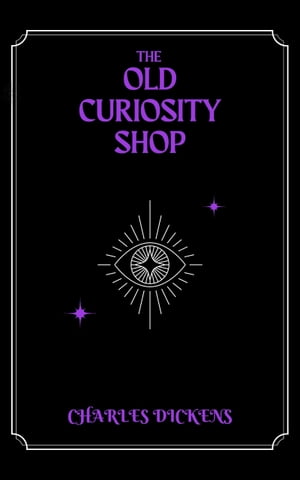 The Old Curiosity Shop (Platinum Classics)