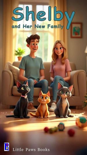 Shelby and Her New Family