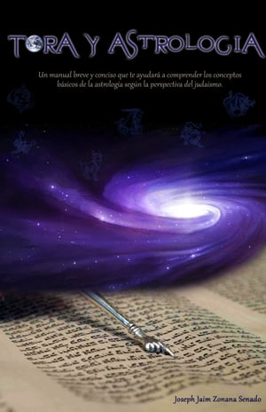 Tora y Astrología (Español)