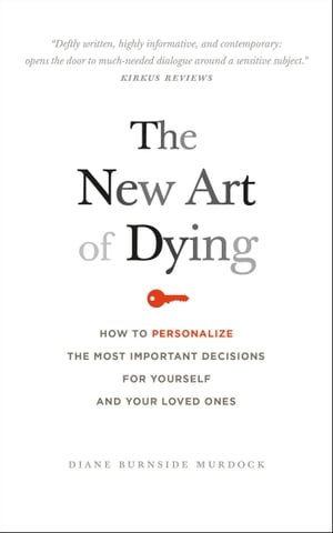 The New Art Of Dying