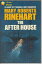 The After HouseŻҽҡ[ Mary Roberts Rinehart ]