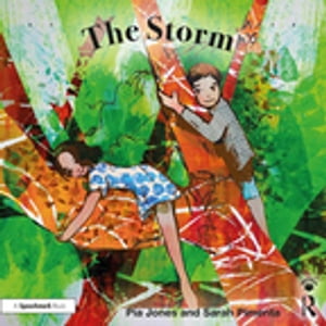 The Storm For Children Growing Through Parents' Separation【電子書籍】[ Pia Jones ](3)