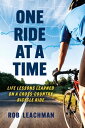 ŷKoboŻҽҥȥ㤨One Ride at a Time Life Lessons Learned on a Cross-Country Bicycle RideŻҽҡ[ Rob Leachman ]פβǤʤ266ߤˤʤޤ