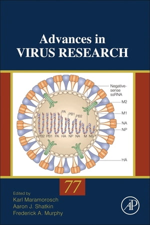 Advances in Virus Research