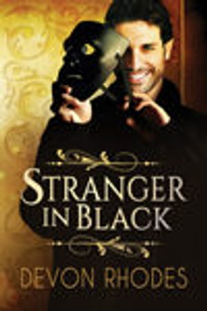 Stranger in Black