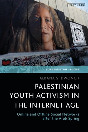 Palestinian Youth Activism in the Internet Age