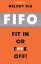 FIFO  Fit In or F**k Off!Żҽҡ[ Melody Dia ]