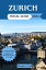 ZURICH TRAVEL GUIDE 2024