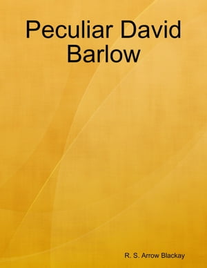 Peculiar David Barlow