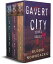 Gavert City Box Set Books 1 to 3 Small town YA romantic suspenseŻҽҡ[ Elodie Nowodazkij ]