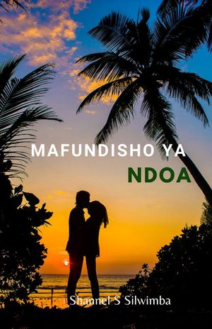 Mafundisho ya Ndoa