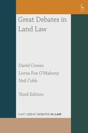 Great Debates in Land Law