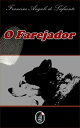 O Farejador【電子書籍】[ Francisco Angulo 