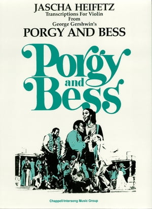 Selections from Porgy and Bess (Songbook)