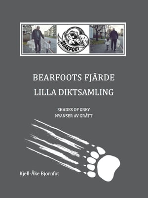 BEARFOOTS FJÄRDE