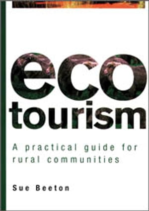 Ecotourism