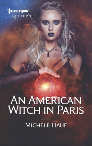 An American Witch In Paris【電子書籍】[ Mi