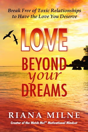 LOVE Beyond Your Dreams