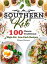 Southern Keto Cookbook