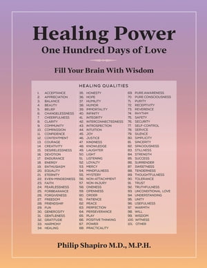 Healing Power