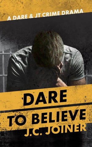 ŷKoboŻҽҥȥ㤨Dare to Believe Dare & JT Crime Drama, #3Żҽҡ[ Jessica C. Joiner ]פβǤʤ950ߤˤʤޤ