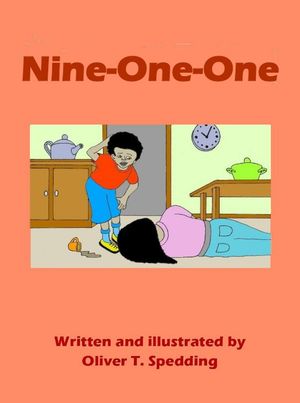 ŷKoboŻҽҥȥ㤨Nine-One-One Children's Picture Books, #15Żҽҡ[ Oliver T. Spedding ]פβǤʤ450ߤˤʤޤ