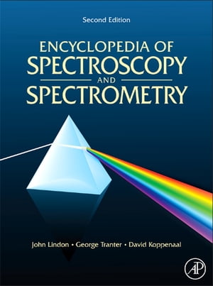 ONLINE Encyclopedia of Spectroscopy and Spectrometry, 2nd Edition