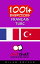 1001+ exercices Français - Turc
