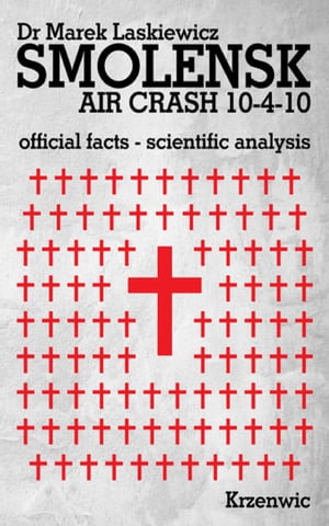 Smolensk Air Crash 10-4-10 Official Facts, Scientific Analysis